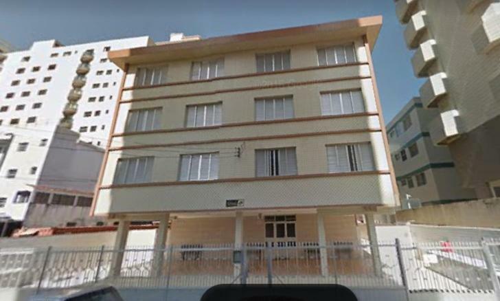 Apartamento 1 Quadra Areia Διαμέρισμα Πράια Γκράντε Εξωτερικό φωτογραφία