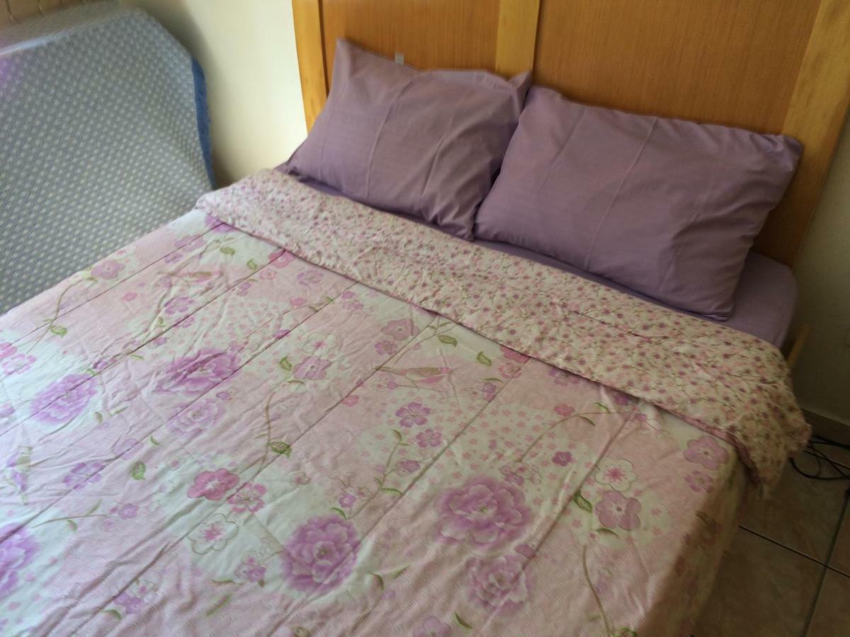Apartamento 1 Quadra Areia Διαμέρισμα Πράια Γκράντε Εξωτερικό φωτογραφία