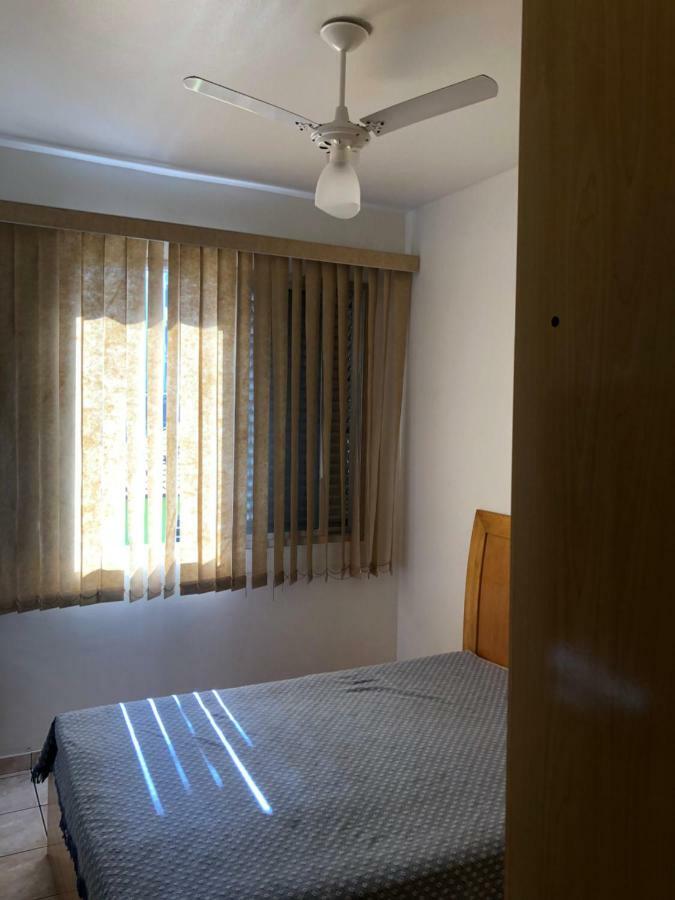 Apartamento 1 Quadra Areia Διαμέρισμα Πράια Γκράντε Εξωτερικό φωτογραφία