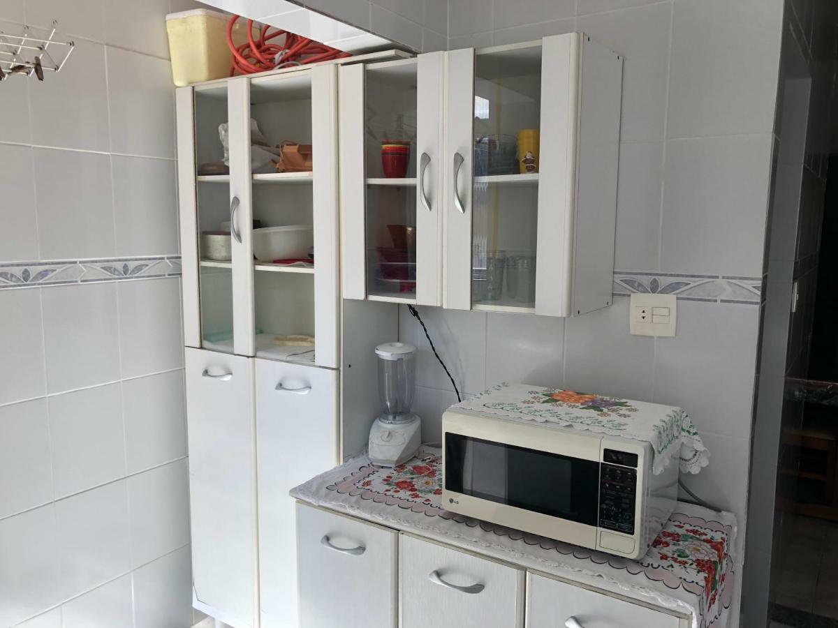 Apartamento 1 Quadra Areia Διαμέρισμα Πράια Γκράντε Εξωτερικό φωτογραφία